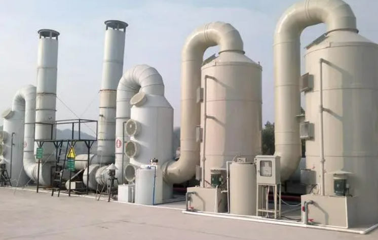 凈化塔的主要作用有哪些？