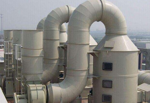 廢氣凈化塔有哪些風(fēng)險因素？